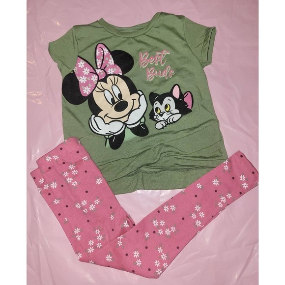 Minnie mouse outfit 5 - Picture 1 of 6